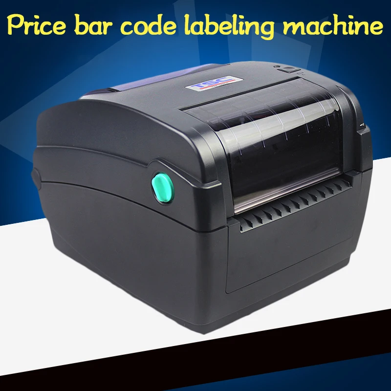 

Barcode Price Label Printer Adhesive Printer Label Printer TTP-244CE