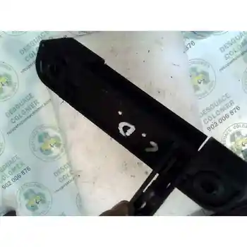 

2893200 handle Inner Rear Right Ford Tourneo Connect (tc7) 1.8 Tdci Cat
