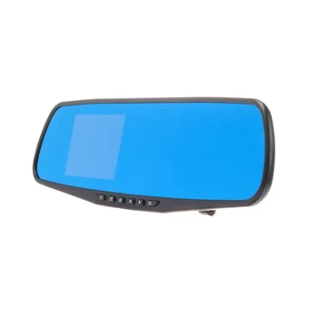 

DVR, HD 1080P resolution, size 30x8. 5 cm, TFT 2.8, overview 120° 2494365