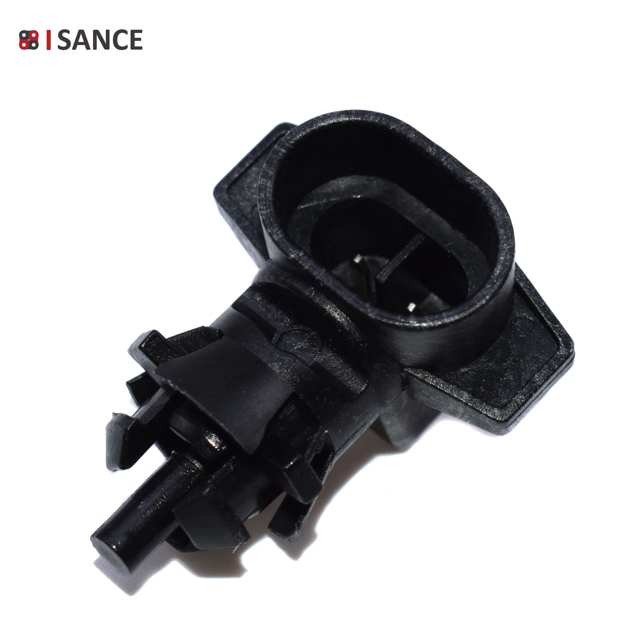 ISANCE Air Temperature Sensor 1236284 9152245 90477289 For Opel Vauxhall Agila Astra F G H Calibra Cavalier Combo Corsa B C D