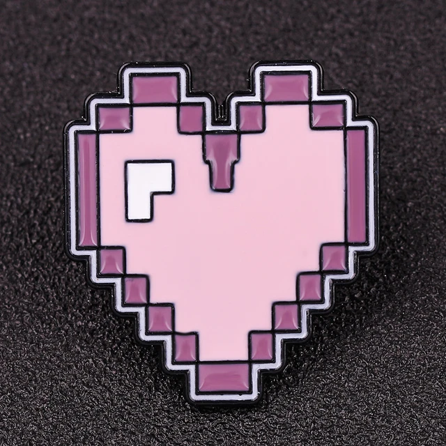 Pin on Pixel Art