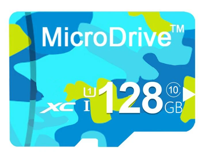 LISHE A1 Memory Card 128GB 64GB 6 18MB S 32GB Micro sd card Class10 UHS 1 5