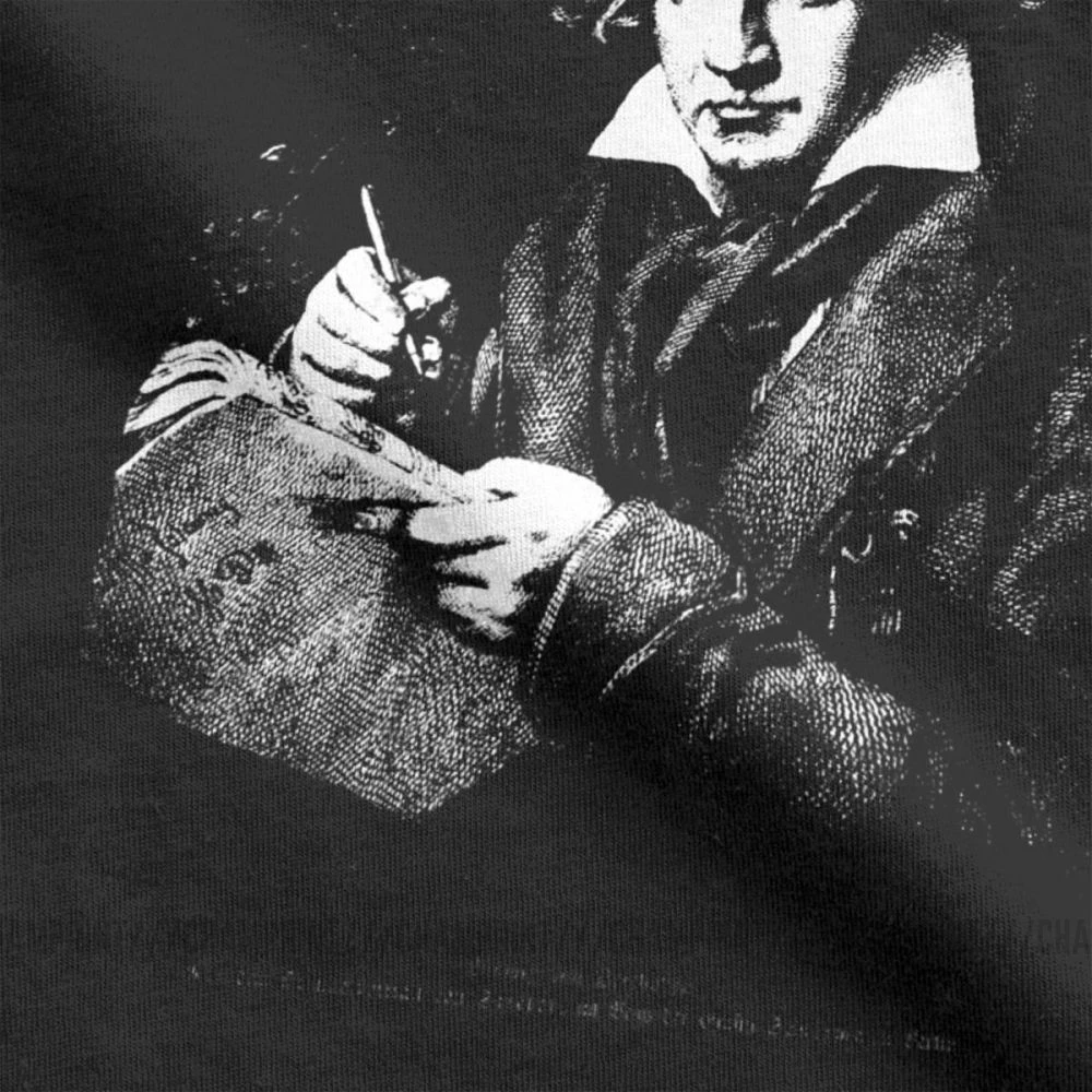 Мужская футболка с коротким рукавом и круглым вырезом из хлопка|Футболки| |