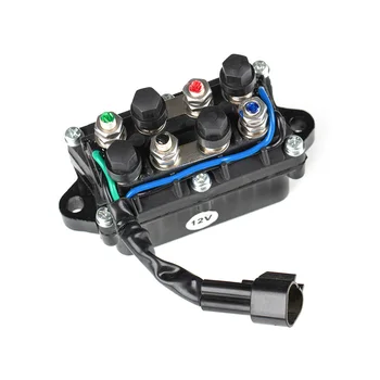

Automotive Relay Parts 250 hp Outboard Power 61A-81950-00-00 61A819500100