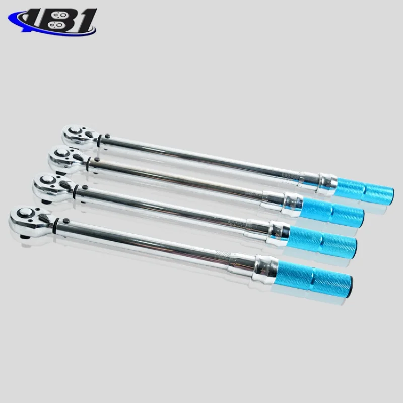 90-450N Preset Torque Wrench Torque Wrench Replaceable Plug