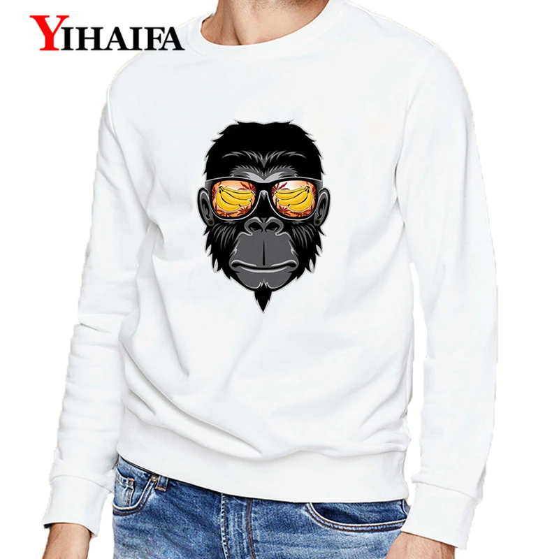 

New Man 3D Print Creative Graphics Pullover Suede Hoodie Mens O-neck Streetwear Sport Sweat Hoodies Sweatshirt Coat