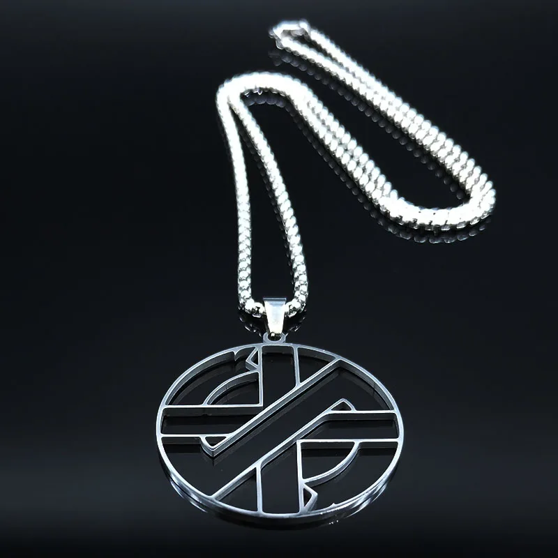 Astaroth Sigil Goetia, цепочка из нержавеющей стали, ожерелье с Соломоновым демоном, тюлень, сатана, сатана, сатаник, нашивка, ювелирное изделие, colgante N19527