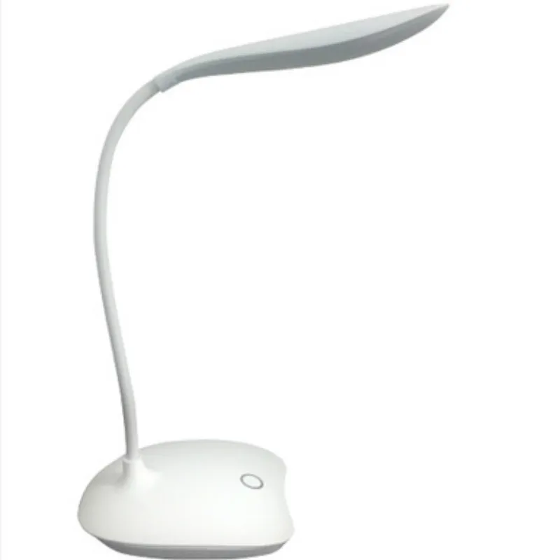 

New modern minimalist LED mini table lamp children reading eye light smart USB charging creative folding gift light bedside lamp