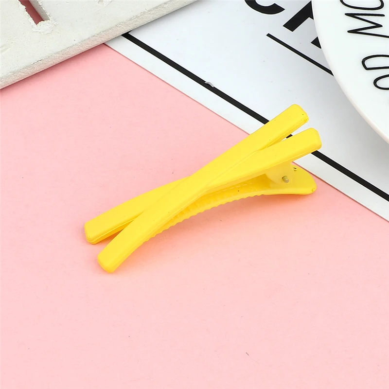 5PCS Yellow
