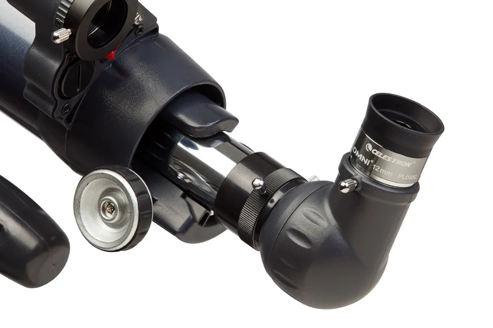 Celestron omni 4 мм 6 мм 9 мм 12 мм 15 мм 32 мм 40 мм и 2x окуляр и линза Барлоу полностью многослойный металлический астрономический телескоп