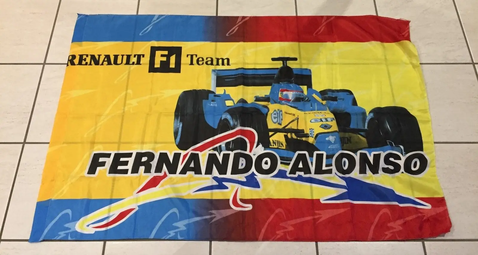 3ft x 5ft3 x5ft DRAPEAU с принтов в виде флажков баннер, флаг из полиэстера Размеры 150*90 см
