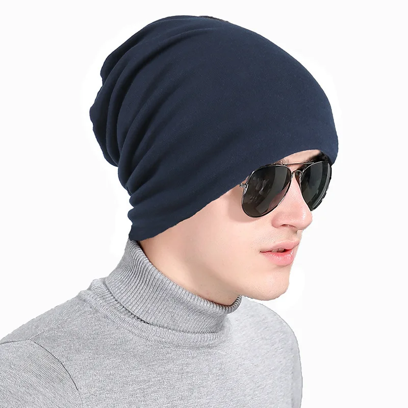 Осенне-зимний однотонный короткий пуловер Striola Skullies Beanies, модная повседневная Лыжная шапка для мужчин и женщин, теплая вязаная шапка