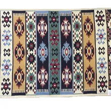 Тканая шерстяная машина