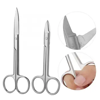 

Portable Stainless Steel Jewellery Making Cutter Tools Shears Welding Scissors Sheets Accessory Jewelry Making Tools for Jeweler