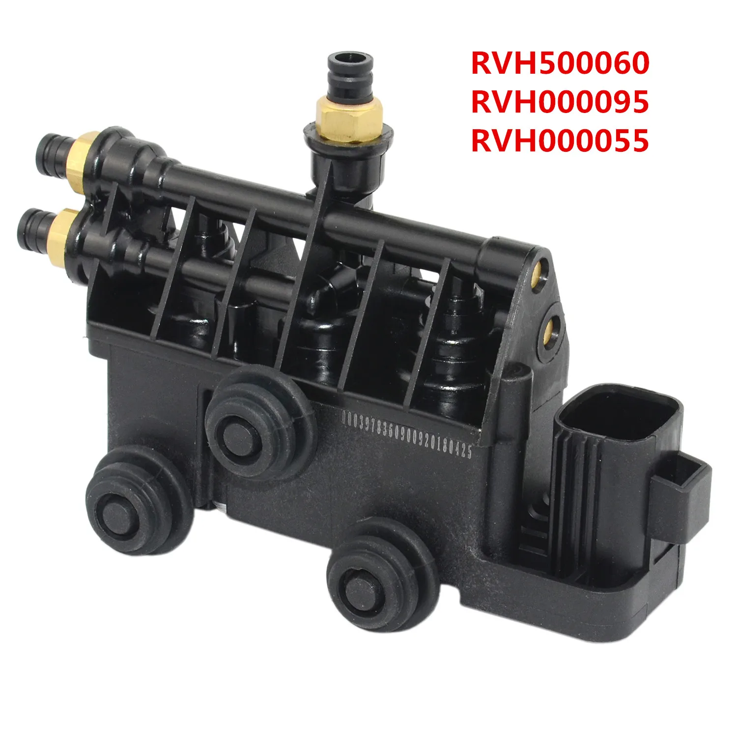 AP03 пневматический подвесной клапан для Land Rover Discover 3 4 LR3 LR4 Range Sport RVH500060 RVH000095 RVH000055| |