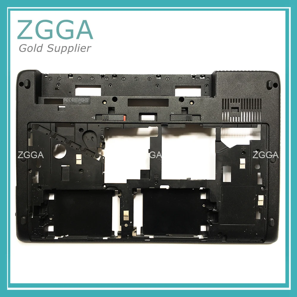 Новая нижняя крышка для ноутбука Hp ZBook 17 G1 G2 базовый чехол Нижняя крышка D Shell 733641-001 AM0TK000700