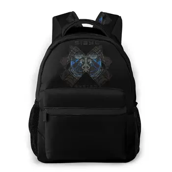 

Psycho-Pass School Bags Psycho Pass! Beautiful backpack for Men Women