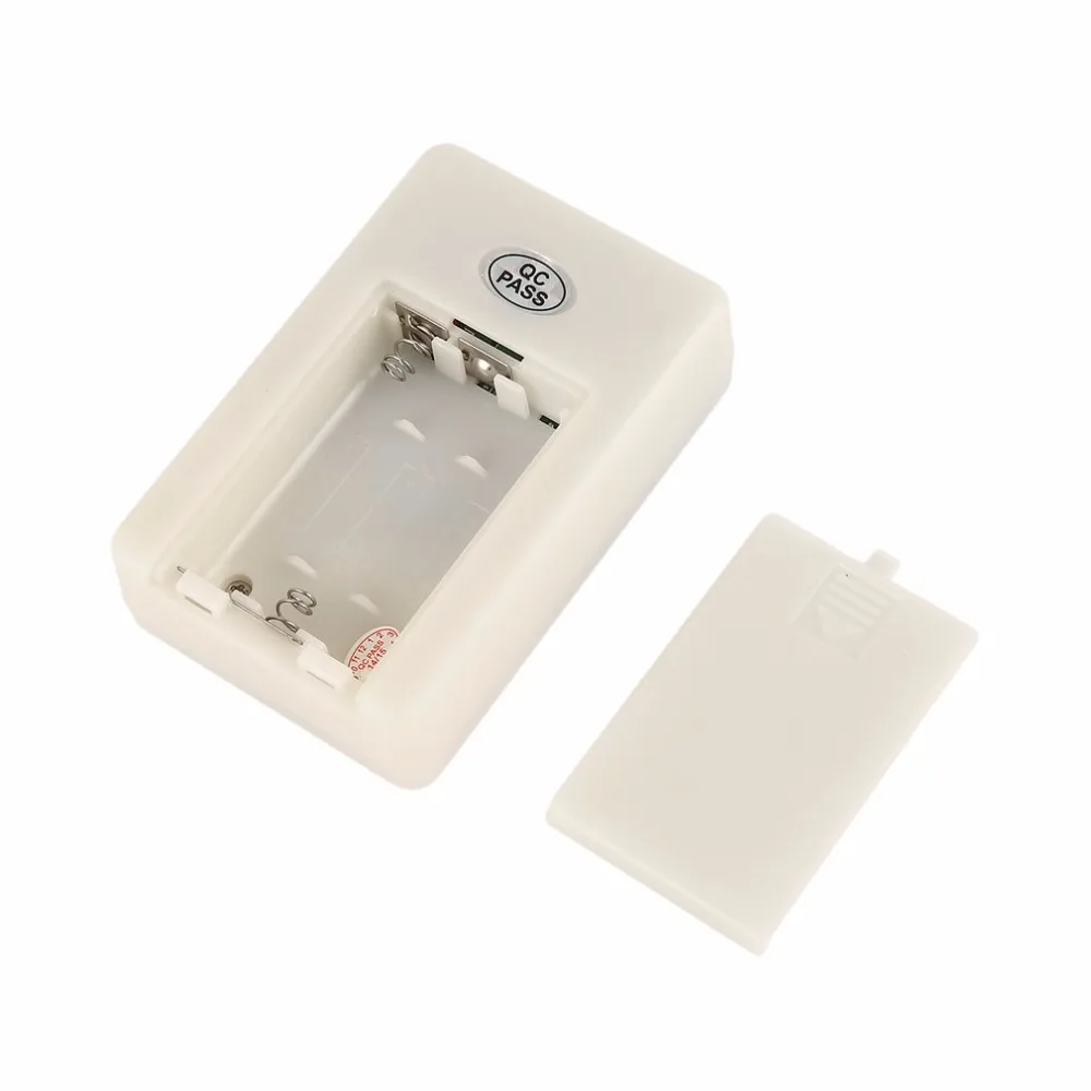 LESHP Multi-modes Bedwetting Enuresis Alarm Effective Treatment Bed Wetting System Minicomputer Control Potty Training Device