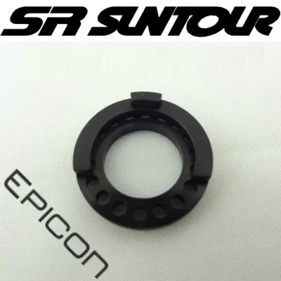 EPIXON Запчасти для ремонта передней вилки Suntour Aion Epicon демпфирующий амортизатор - Цвет: EPIXON