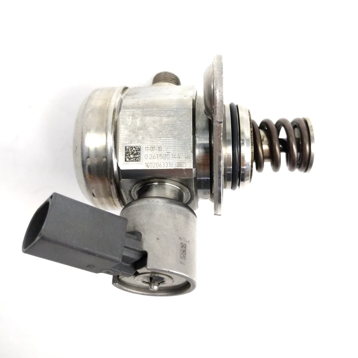 

13517595339 High Pressure Fuel Pump With O-Ring for BMW 750i X5 X6 F01 F02 F04 Auto Replacement Parts Fuel Supply System