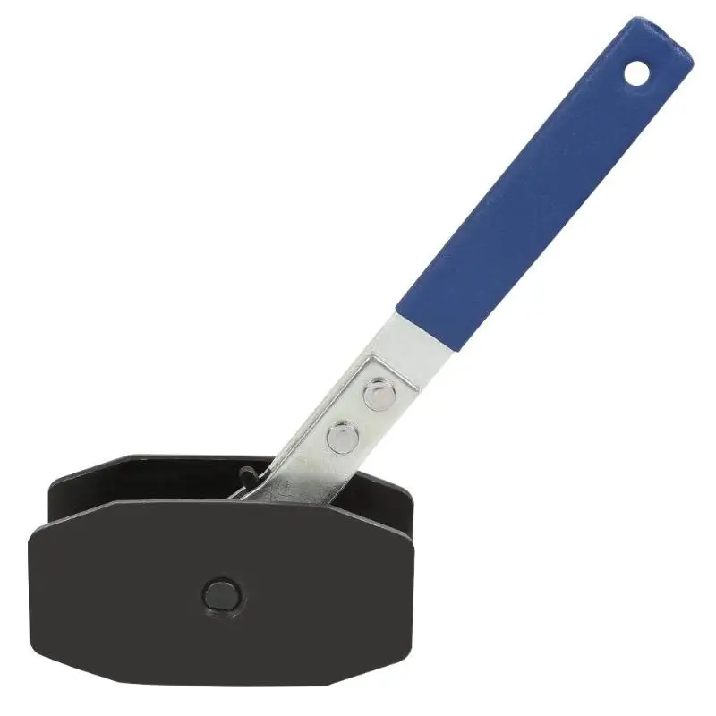 Car Ratchet Brake Caliper Piston Spreader Stainless Steel Auto Repair Tool