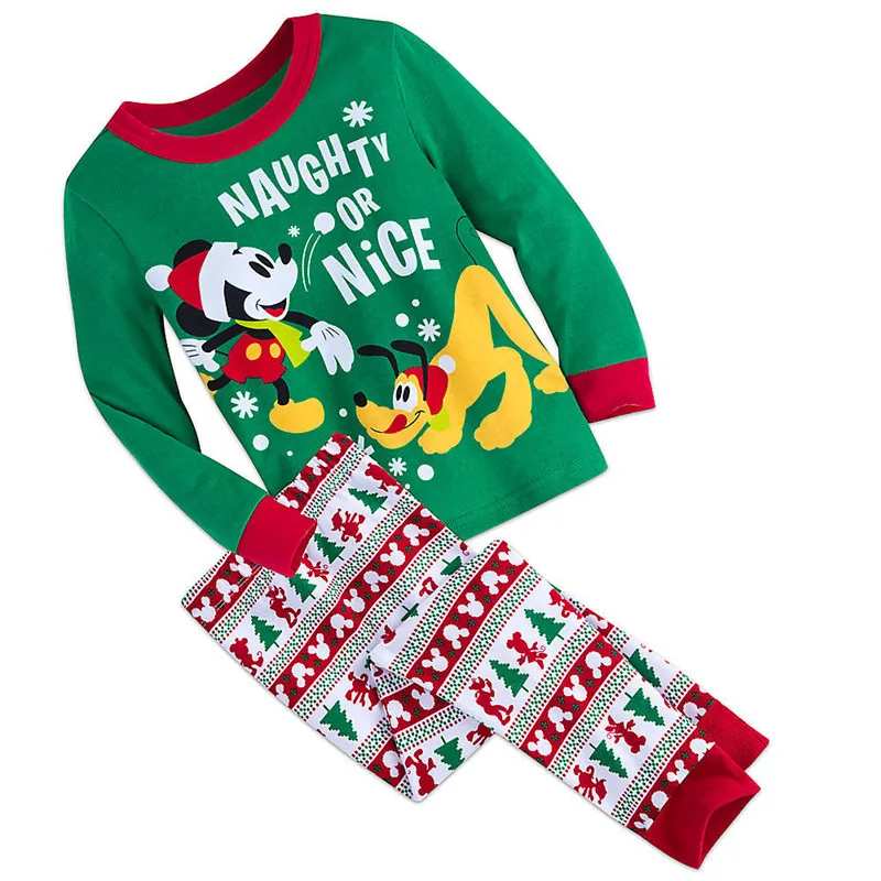 P7090 kigurumi Пижама; infantil Gecelik Roupas Koszula; ночная рубашка с рисунком из мультфильма; Рождественская Пижама для мальчиков; детская пижама для девочек; пижамный комплект с машинкой; Pjs - Цвет: P7090 kigurumi