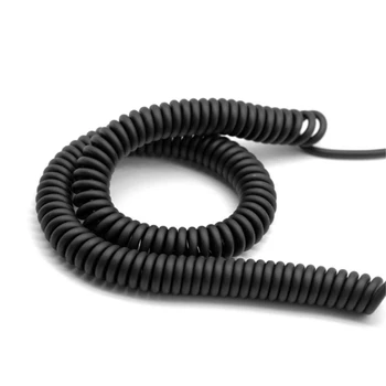 

Spring Cable For -AKG Y40 Y50 Y45/-JBL S700/QC25 OE2 QC35 Headphone Cable