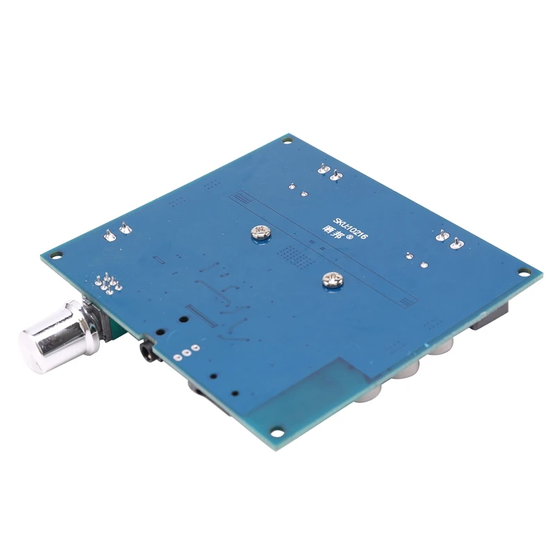XH A105 Bluetooth 5 0 TDA7498 беспроводной цифровой усилитель мощности стерео o плата 2X100W AMP