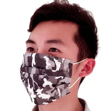 10 шт Пылезащитная медицинская маска для лица и рта, нетканые одноразовые маски с милым рисунком, медицинские противопылевые маски для ушей