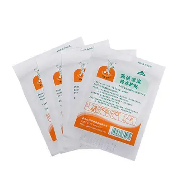 

Navel Paste Breathable Adhesive Tape Belly Protector Health Care Baby Care Age of Use 0-3 years Waterproof for Baby Shower