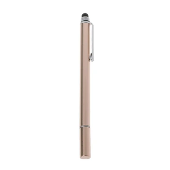 

Stylus for Capacitive Screen Touch Pen for ipad Touch Pen Double End Touch