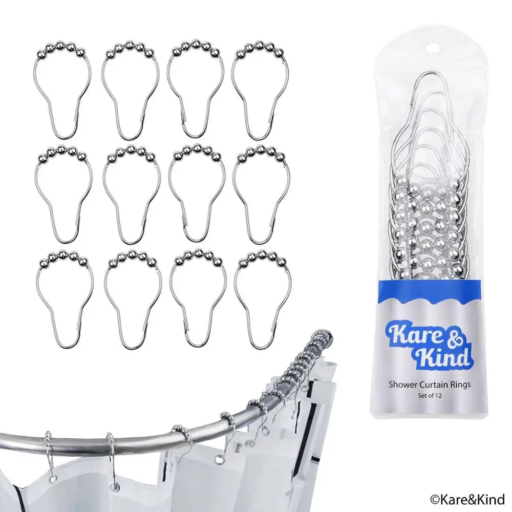 

12pcs Stainless Steel Household Hooks Set for Hanging Hanger Practical Storage Holder for Kitchen Cabinet Office Home