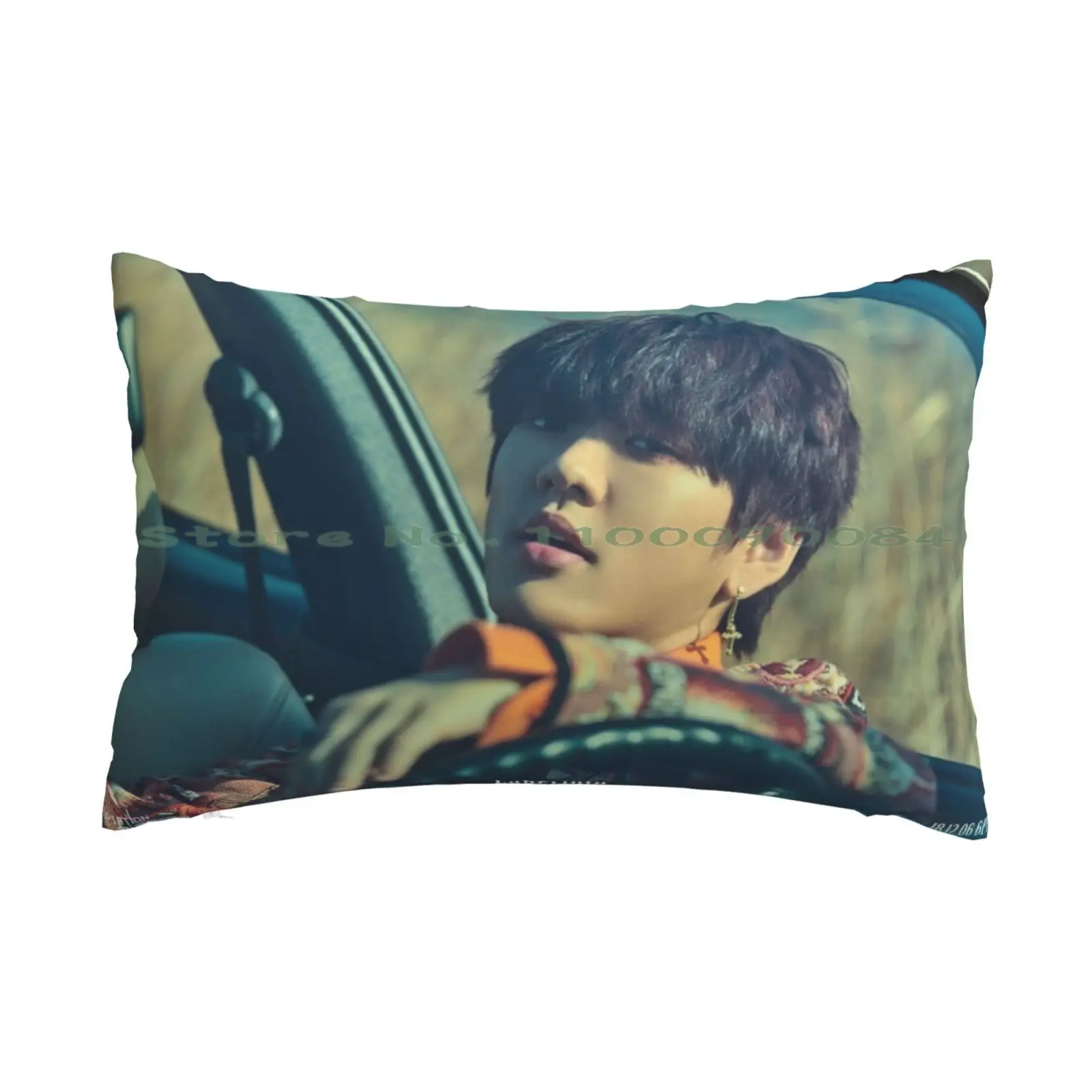 Upt10Tion Federa 20X30 50*75 Divano Camera Da Letto Vida Amor Colores Arcoiris Bello Hermoso Lindo Morado Azul Verde Amarillo