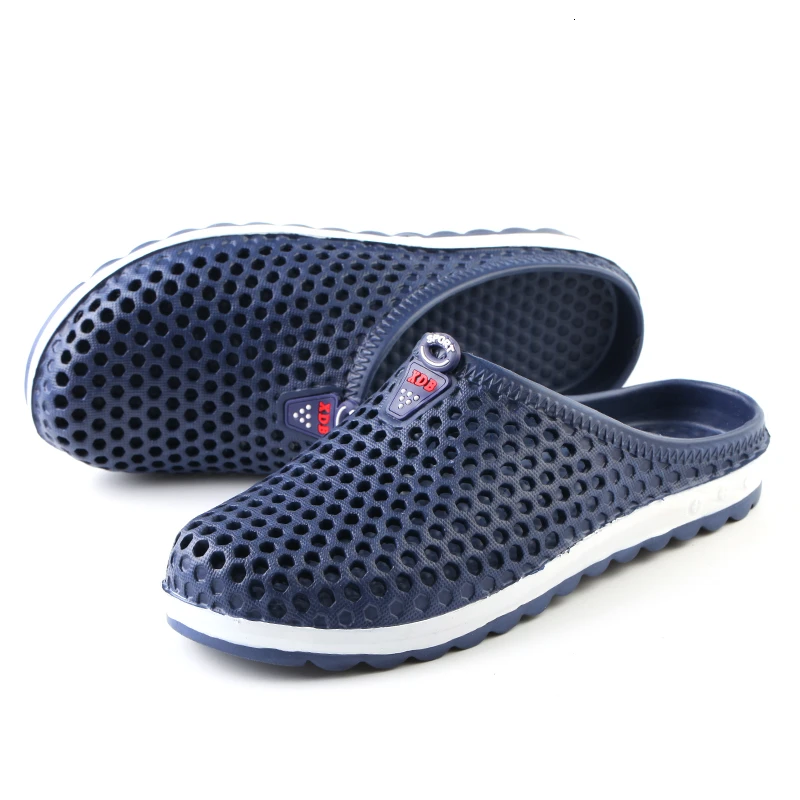 

Original Classic Clogs Garden Flip Flops Water Shoes Men Summer Beach Aqua Slipper Outdoor Swimming Sandals Realtree Baya Shoes