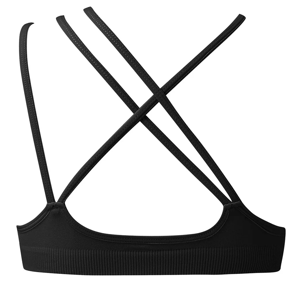 Jaycosin Fashion Bras lightweight Versatility 2PC Underwear Mash Up Bra Intimate Elastic Innovation For Boobs Versatility 129#4