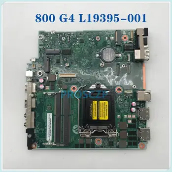 

High quality For 800 G4 Laptop motherboard L19395-001 DA0F83MB6A0 100% working well+Free shipping