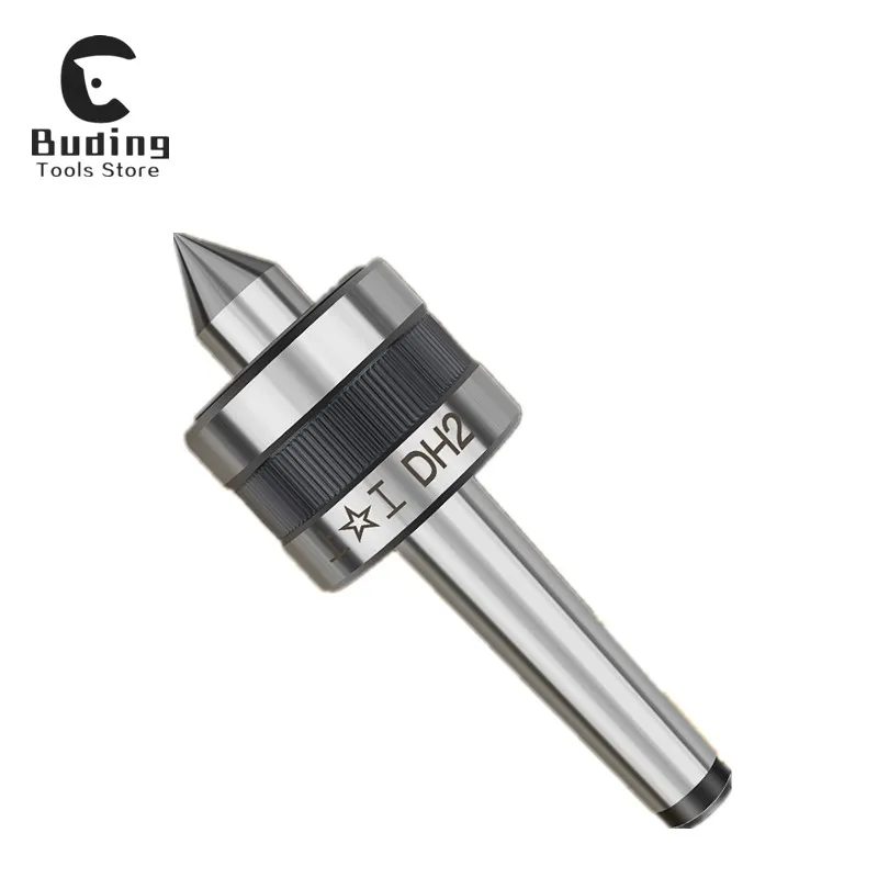 MT2 MT3 MT4 Live Center Lathe Milling Center Revolving Center Machine