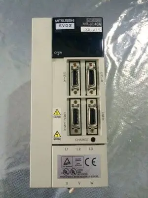 MR-J2-40A-XA-A15