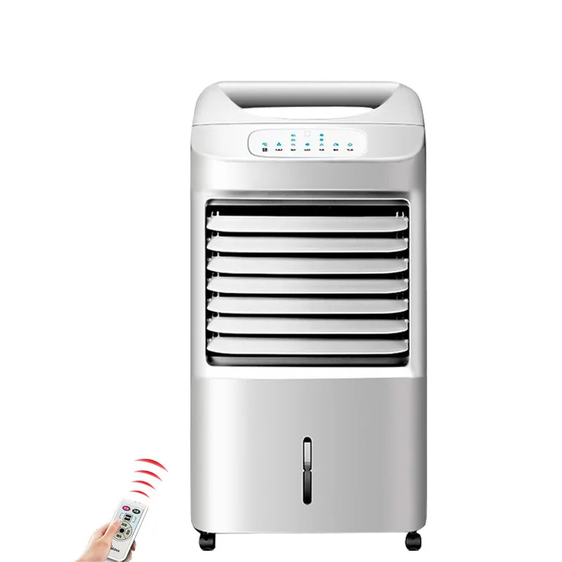

Beauty Air Conditioning Fan AD100-U Heating And Dual Purpose Warm Air Blower Household Electric Heater Refrigeration Heating Sma