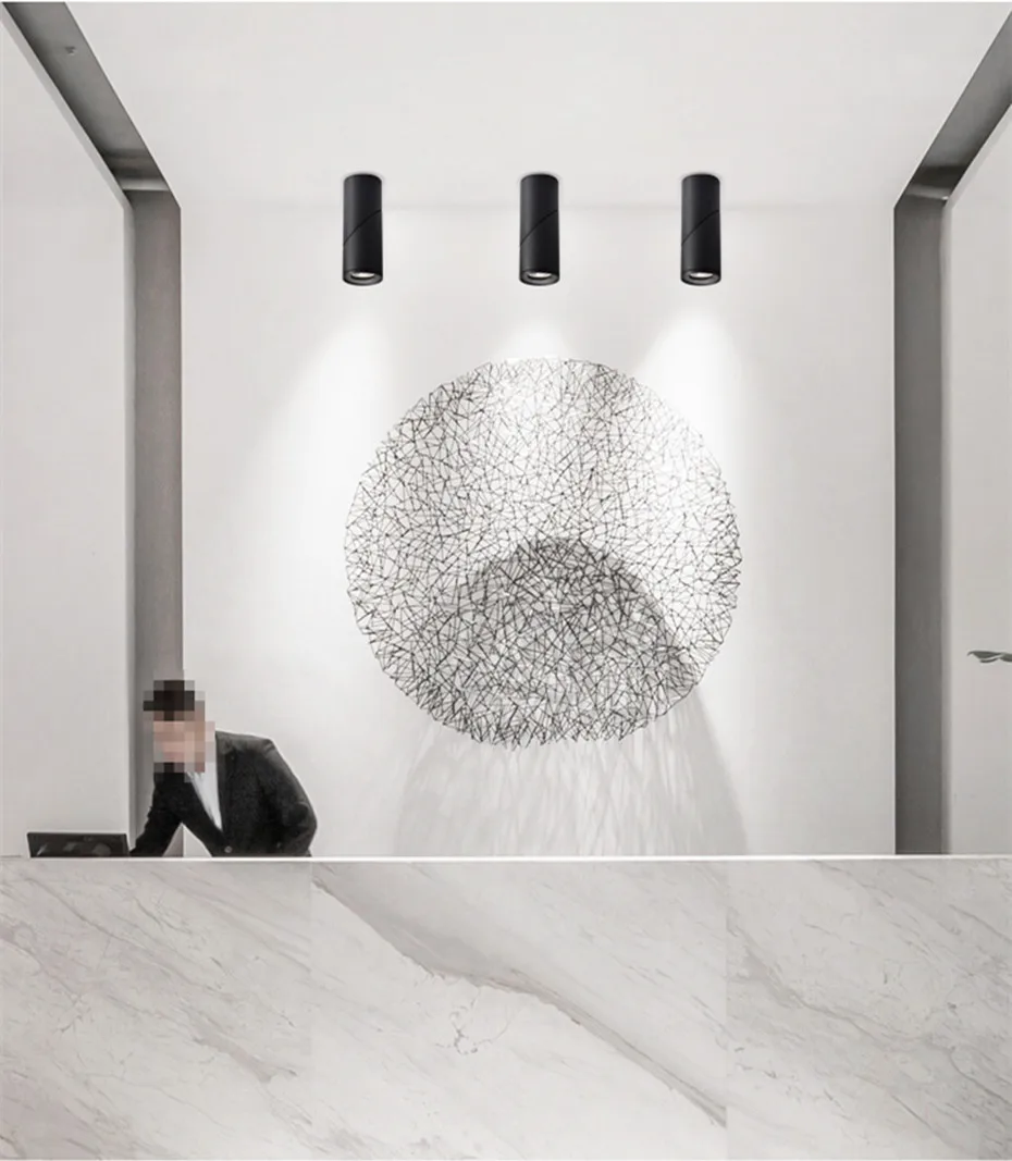 led spotlights  (50)