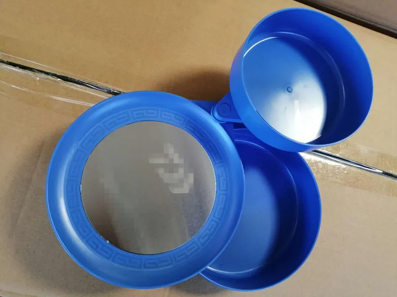 

Bait Pulling Disc Fishing Bait Box Magnet Bait Pulling Disc Diameter 17 Cm Fishing Gear Angling Supplies