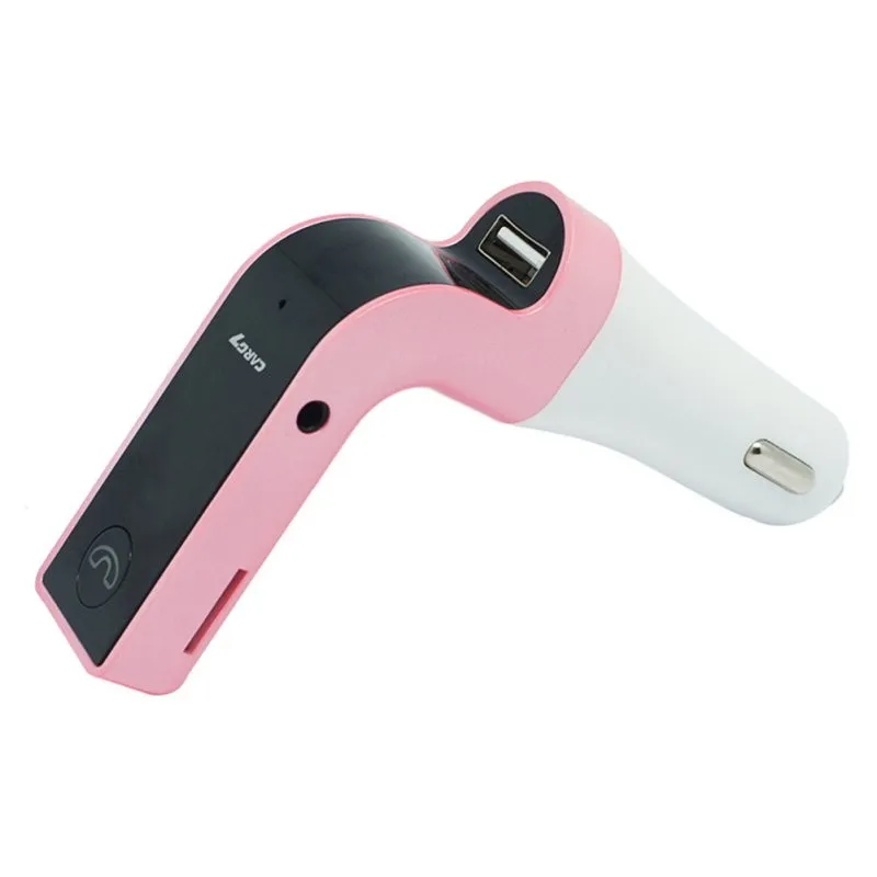 EDAL bluetooth-передатчик с USB TF картой для автомобильного комплекта MP3-плеера