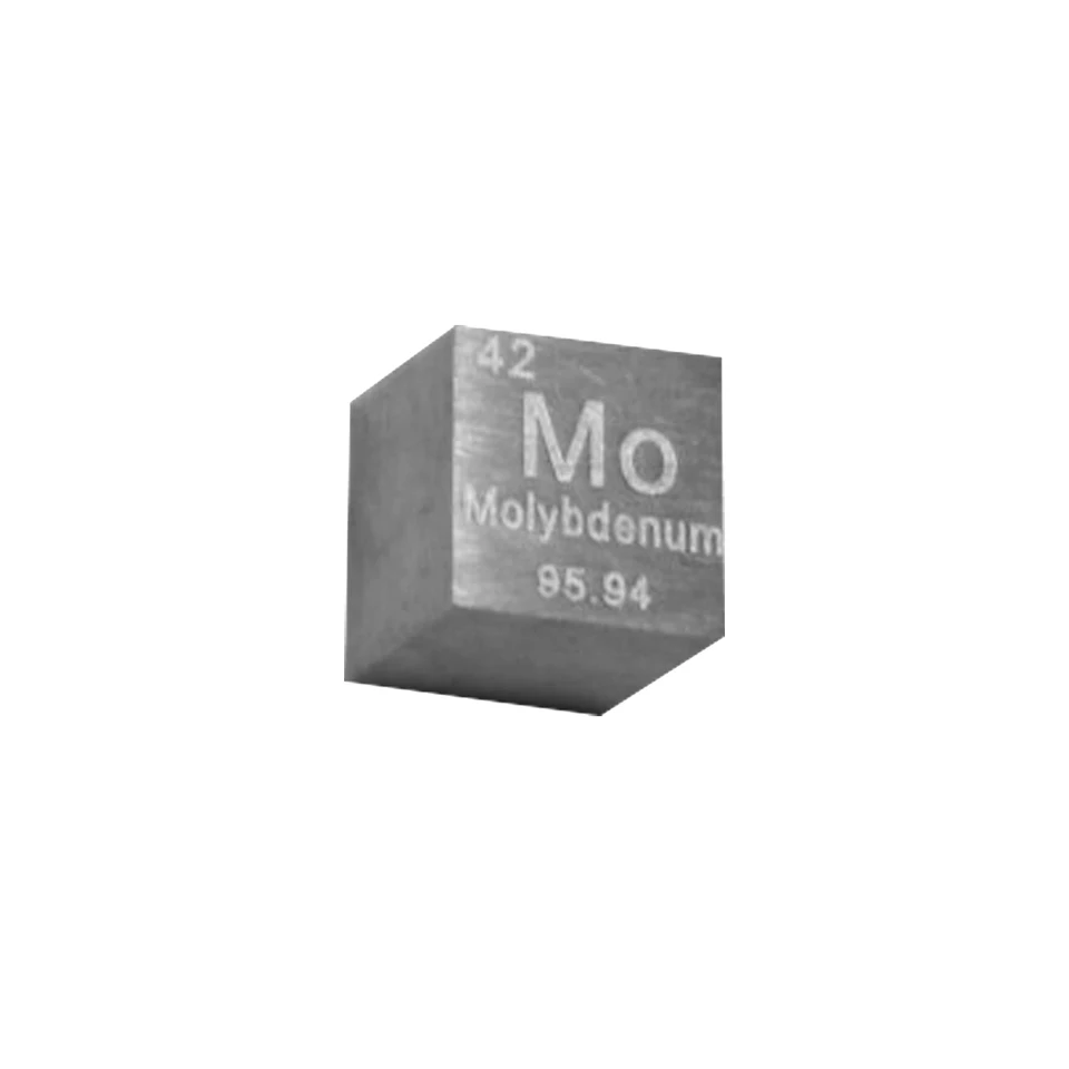 ZOENAE Silizium-Würfel 10 Mm – Reines Monokristallines Si, Für Sammler & Lehre