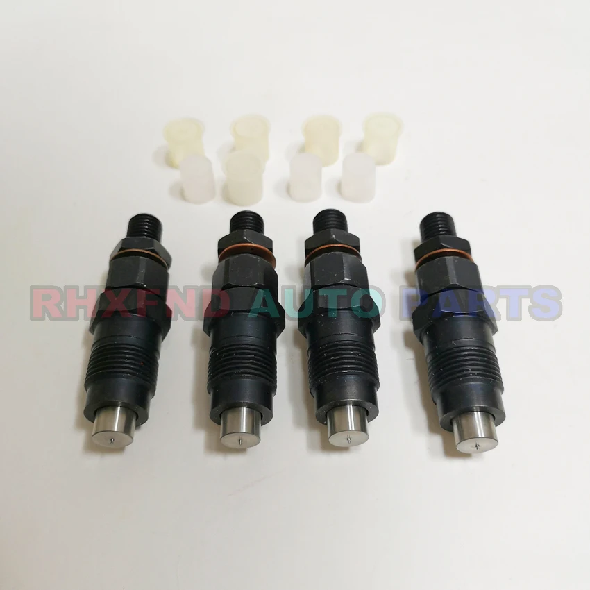 1KZ-T 1KZ 23600-69165 1KZ-TE Форсунка для toyota HILUX 4runner toyota HIACE LAND CRUISER PRADO KZJ9 KZN165 KZN RZJ9 VZJ9