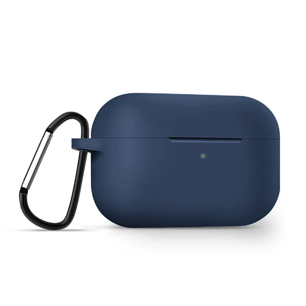 bluecase TWS Супер копия 1:1 Air pro3 беспроводные Bluetooth наушники 8D супер бас вкладыши PK H1 i200 i5000 i90000 pro i100000 TWS - Цвет: bluecase