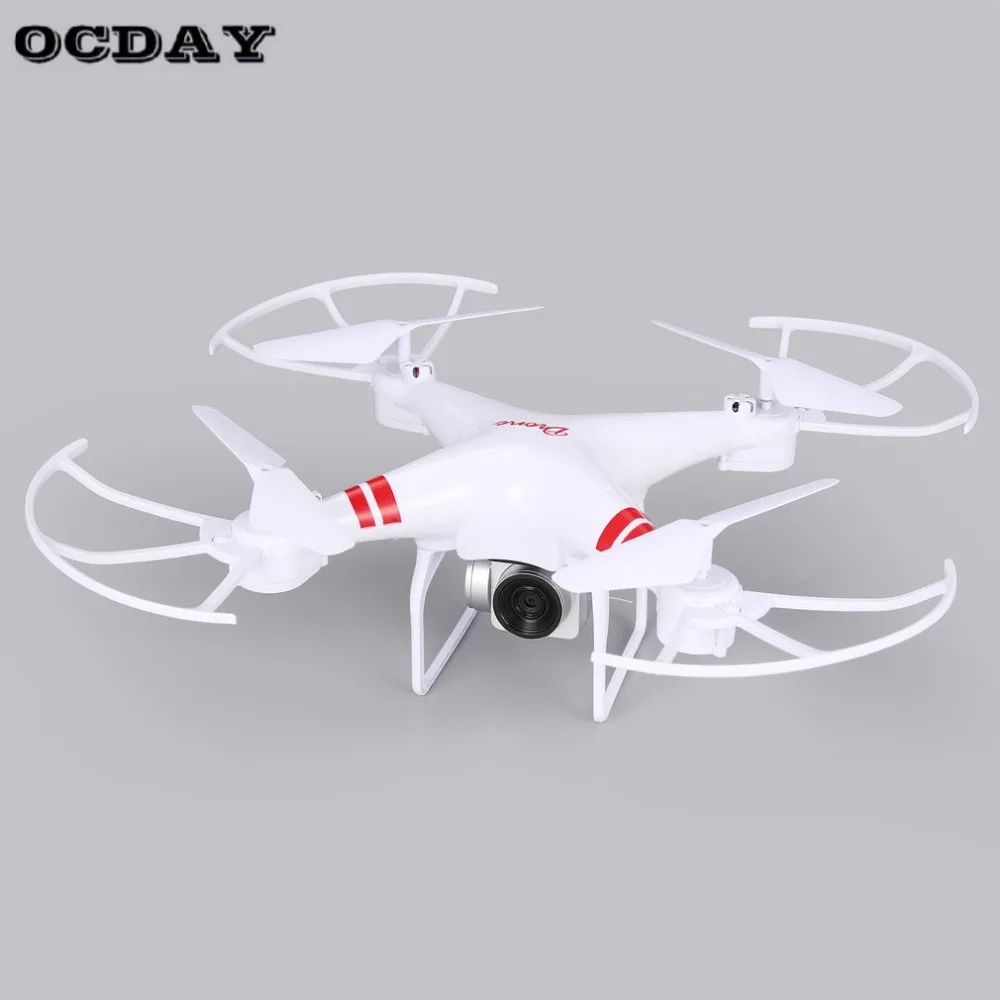 KY101 WiFi FPV широкоугольная камера 720P селфи RC Дрон высота удержания Безголовый режим 3D флипс один ключ возврат Квадрокоптер ht
