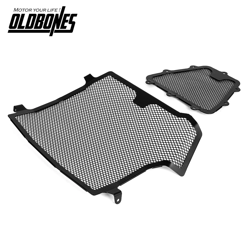 for DUCATI Radiator guard grill 2016