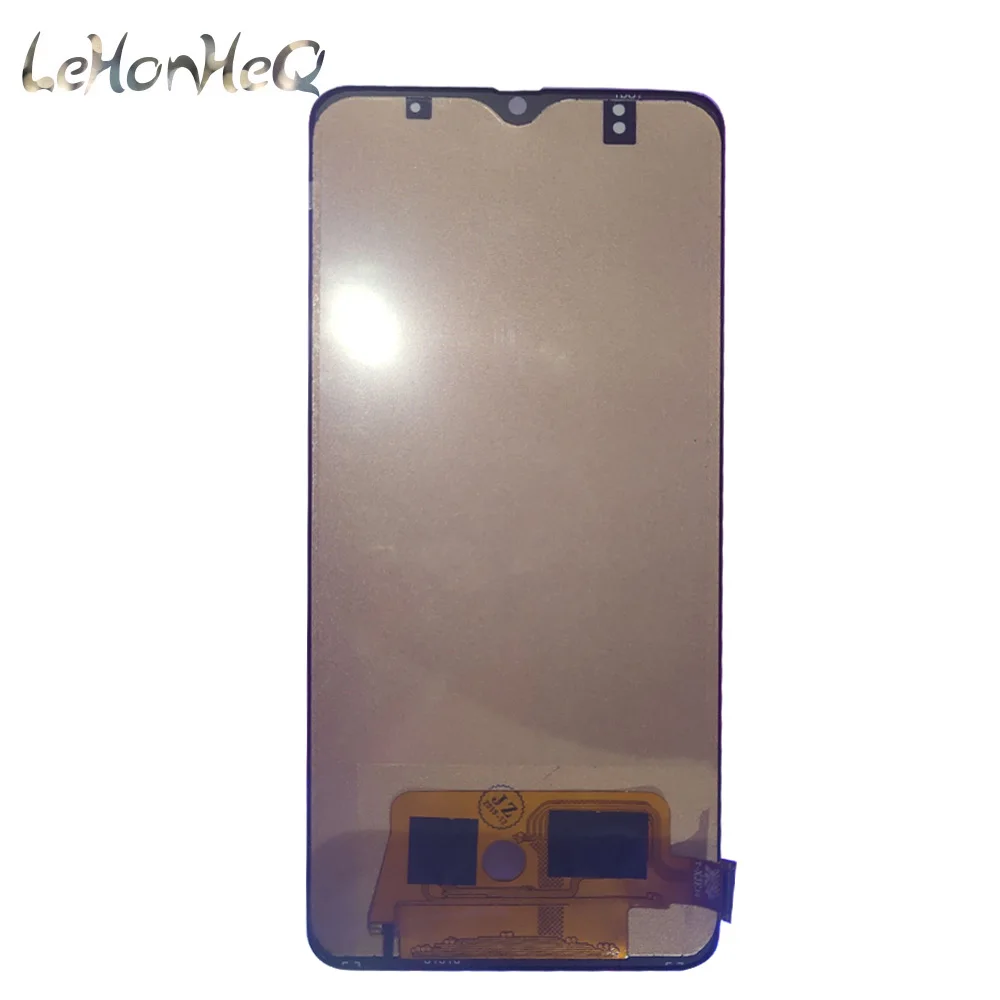 6,7 ''TFT lcd дисплей для samsung Galaxy A70 lcd A705 A705F SM-A705MN дисплей кодирующий преобразователь сенсорного экрана в сборе