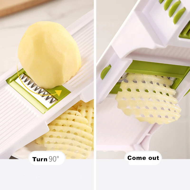 slicer 6