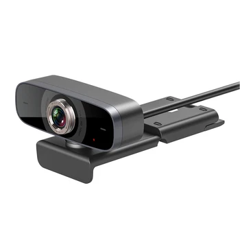 

Conferencing Web Camera Built-in Microphone Chatting USB Video Manual Focusing Desktop Computer Gaming 826M 1080P HD PC Laptop
